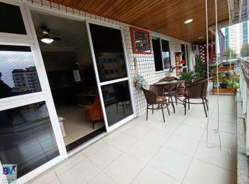 Apartamento · 148m² · 5 Quartos · 3 Vagas · Apartamento à venda - na Vila da Penha