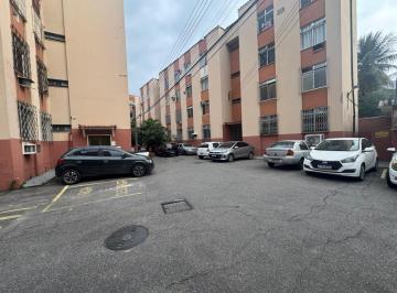 Apartamento · 45m² · 2 Quartos · Apartamento à venda - no Quintino Bocaiúva