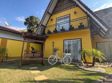 Casa · 320m² · 4 Quartos · Casa à venda - no Centro