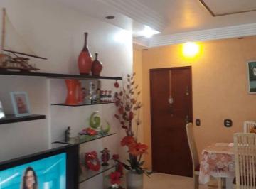 Apartamento · 85m² · 2 Quartos · 1 Vaga · Apartamento à venda - em Vista Alegre