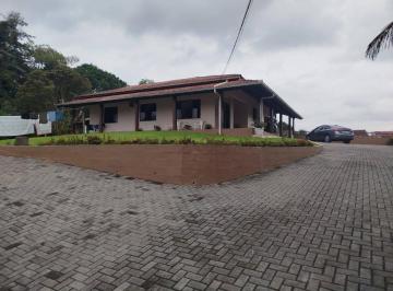 Casa · 234m² · 4 Quartos · Casa à venda - em Testo Salto