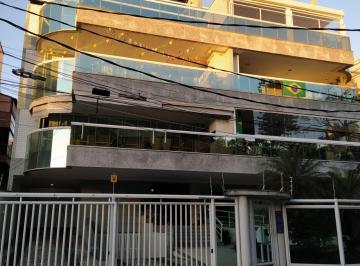Apartamento · 85m² · 3 Quartos · 2 Vagas · Apartamento à venda - no Recreio dos Bandeirantes