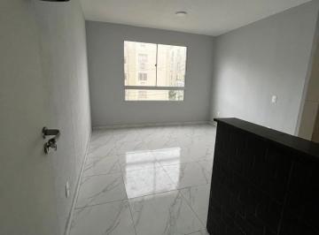 Apartamento · 44m² · 2 Quartos · 1 Vaga · Apartamento à venda - em Realengo