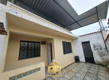 Casa · 130m² · 4 Quartos · 1 Vaga · Casa à venda - em Paciência