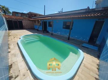 Casa · 50m² · Casa à venda - em Santa Cruz
