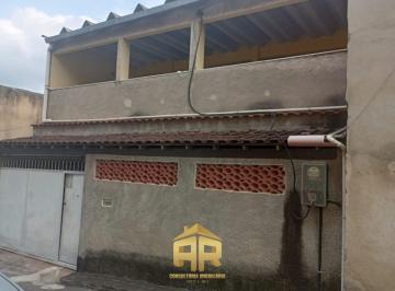 Casa · 110m² · 3 Quartos · 1 Vaga · Casa à venda - em Santíssimo