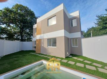 Apartamento · 80m² · 3 Quartos · 2 Vagas · Apartamento à venda - em Pedra de Guaratiba