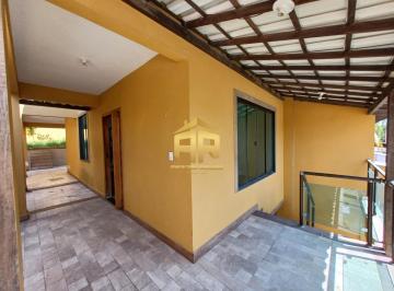 Casa · 190m² · 3 Quartos · 3 Vagas · Casa à venda - no Campo Grande