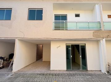 Casa · 90m² · 3 Quartos · 1 Vaga · Casa à venda - no Campo Grande