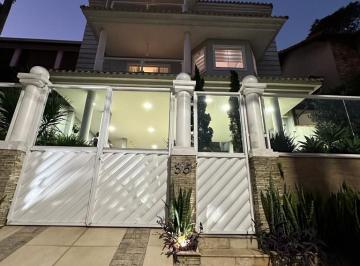Casa · 350m² · 3 Quartos · 3 Vagas · Casa à venda - no Campo Grande