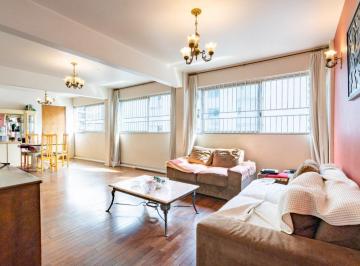 6818ca9f-c524-4529-a978-063091437fb5 · Imperdível apartamento para venda em Paraíso com 4 quartos, sendo 1 suíte, 145m²