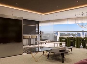 7662aa7c-d52b-427c-8d9f-dc9549fa3bba · Apartamento para venda em Chácara Santo Antônio (Zona Sul) com 3 quartos, sendo 3 suítes, 164m²