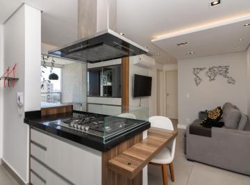 20ee7074-6d8c-45de-9ea0-f15c52721908 · Apartamento para venda em Vila Paulista com 2 quartos, sendo 1 suíte, 60m²