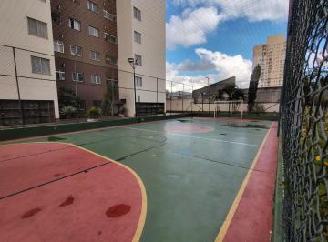 331a7e15-4e43-4168-a423-78cc8a73637d · Confortável apartamento para venda em Limão com 3 quartos, sendo 1 suíte, 72m²