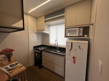 33b2ed90-a577-44dc-8030-ca44193bc88e · Funcional apartamento para locação em Casa Verde com 1 quarto, sendo 1 suíte, 36m²