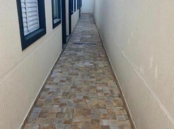 687a376d-17f4-435f-ad1a-b1b253c6773d · Casa no condomínio Residencial Iraci para locação com 2 quartos, 49m²
