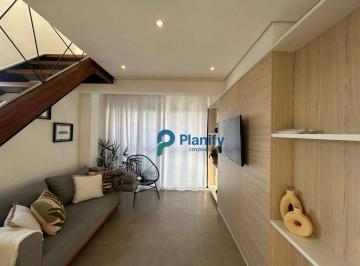 9a834a564c87757c9d0d6610aceed8d4b33e8f57 · Apartamento Duplex com 2 dormitórios à venda, 60 m² por R$ 870.000,00 - Vila Pompeia - São Paulo/SP