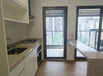 Apartamento · 58m² · 2 Quartos · 1 Vaga · Apartamento novo em Perdizes com 58m², 2 quartos e 1 vaga | Paulo Mauro Construtora