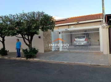 f2e77a087fe938b10c1fa4d114f3cedad1cd43b0 · Casa com 3 dormitórios à venda, 150 m² por R$ 430.000 - Vila Anchieta - São José do Rio Preto/SP