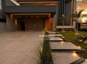 126f429eee9953d90d3c46020cd4b9e655a308ef · Casa com 3 dormitórios à venda, 592 m² por R$ 2.390.000 - Buona Vita - São José do Rio Preto/SP