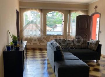 202608101214325293.jpg · Casa para Venda em São Caetano do Sul, Cerâmica, 4 dormitórios, 1 banheiro, 1 vaga