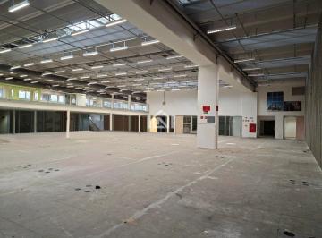 galpao para locacao no condominio e-business park · Comercial para aluguel - no Lapa de Baixo