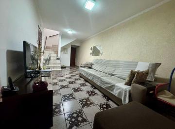 Casa · 125m² · 3 Quartos · Casa à venda - no Jardim Aricanduva