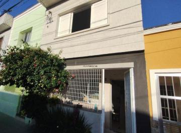 Casa · 120m² · 2 Quartos · Casa à venda - na Água Rasa
