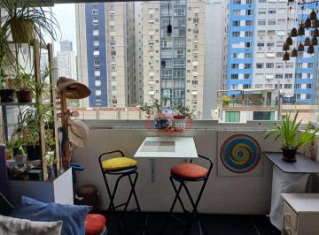 b6c7620def64d2541d30fda8944c82a347809fe8 · Kitnet com 1 dormitório à venda, 30 m² por R$ 250.000,00 - Itararé - São Vicente/SP