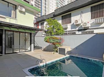 a3d77622eec41216504911b09ca3c756dff1e4b6 · Casa com 3 dormitórios para alugar, 170 m² por R$ 13.740,00/mês - Gonzaga - Santos/SP