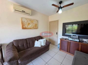 593a58efd2a4eae85794b3a33656a8a1ae5ba648 · Apartamento com 1 dormitório à venda, 50 m² por R$ 298.000,00 - Vila Júlia - Guarujá/SP