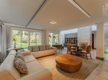 Casa · 378m² · 4 Quartos · 6 Vagas · Casa em Condomínio Via Firenze, 04 Suítes, 06 Vagas, Espaço Gourmet, Vista Alegre, Curitiba