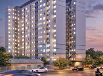 Apartamento de 2 quartos, São Paulo · Lançamento Estação Freguesia: Studios, 1 e 2 Dorms na Zona Norte (MCMV)