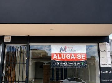 Comercial · Locação - Centro