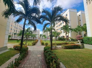 Apartamento · 43m² · 2 Quartos · 1 Vaga · Apartamento com 2 quartos à venda na Maraponga, vizinho ao Atacadão, Fortaleza-CE