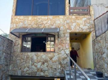 f99de31ab5750bf4fc6819d72b9f1074481624f4 · Sobrado Alto Padrão à Venda na Vila Guilhermina 240 m² de Conforto e Sofisticação/ 3 dormitório( 1 s