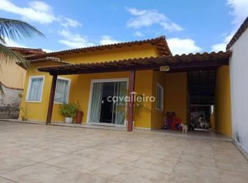 bed845c78406fcd5d9dcc0817855be59e3eac05c · Condomínio Mataruna, Casa com 3 Quartos, Piscina, Área Gourmet, 187 m² por R$ 690.000 - Maricá - RJ