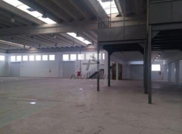Comercial · 3565m² · Comercial para aluguel - no Parque São Lourenço