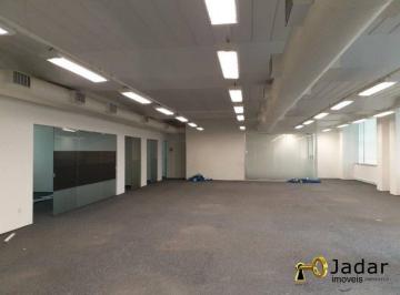 Comercial · 375m² · 8 Vagas · Excelente Conjunto Comercial de 374m² na Berrini - Pronto para o seu negócio!