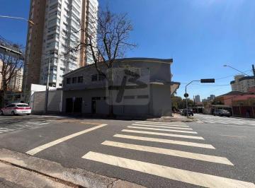 Comercial · 470m² · Comercial para aluguel - no Jardim