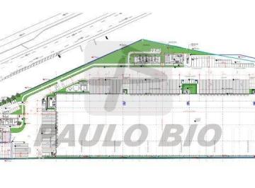 Comercial · 68459m² · Comercial para aluguel - nas Chácaras Rurais Santa Maria