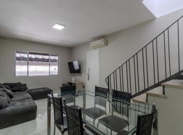 d6770baf-85a8-4327-98ce-eec31c571cd7 · Excelente sobrado para venda em Vila Santa Catarina com 3 quartos, sendo 1 suíte, 104m²