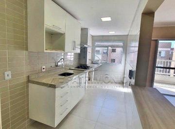 Apartamento · 53m² · 2 Quartos · APARTAMENTO 2 QUARTOS - HORTENCIA