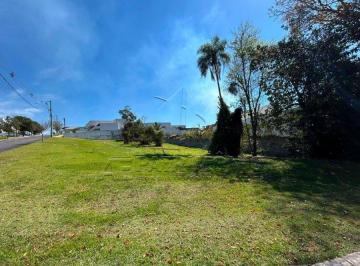 Terreno · 1018m² · TERRENO COND. COM 1.018M² - FAZENDA JEQUITIBÁ - RESIDENCIAL