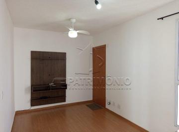 Apartamento · 43m² · 2 Quartos · APARTAMENTO 2 DORMITÓRIOS - PARQUE SERRA BONITA