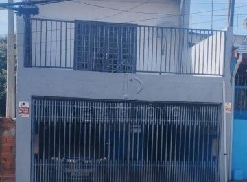 Casa · 160m² · 3 Quartos · SOBRADO 3 DORMITÓRIOS - RODRIGO