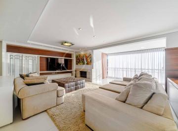 Apartamento · 375m² · 4 Quartos · Apartamento à venda - na Bela Vista