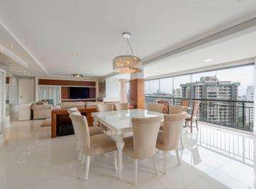 Apartamento · 375m² · 4 Quartos · Apartamento à venda - na Bela Vista