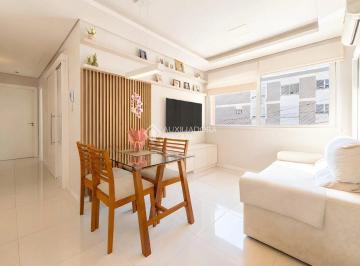 Apartamento · 55m² · 2 Quartos · 2 Vagas · Aparatmento 2 dormitórios na Dona Eugênia