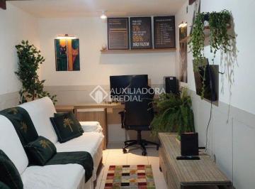 Apartamento · 29m² · 1 Quarto · DUPLEX DE 1 QUARTO REFORMADO